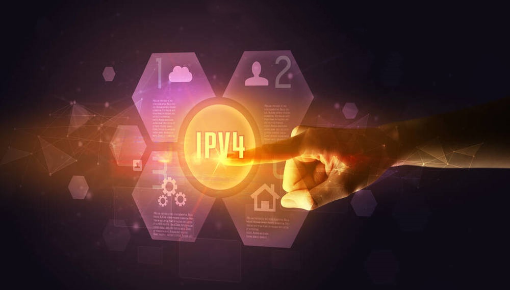 IPV4